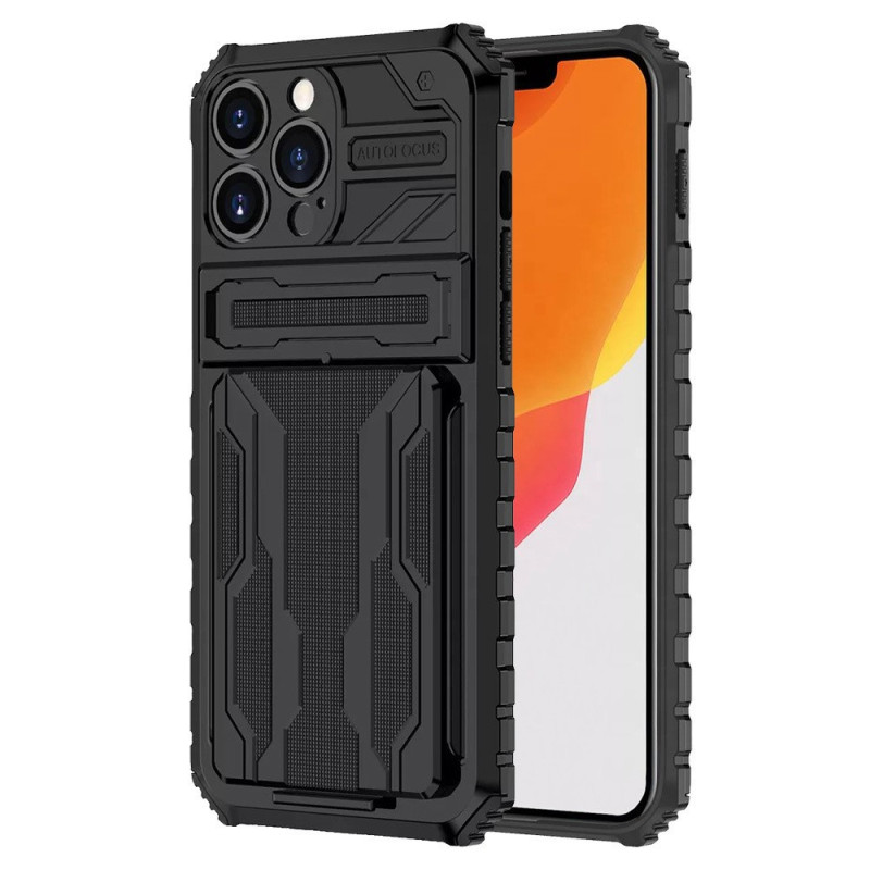 BACK-CASE COMBO ARMOR für Samsung Galaxy A53 5G