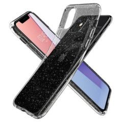 SPIGEN LIQUID CRYSTAL GLITTER für APPLE IPHONE 11