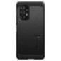 SPIGEN TOUGH ARMOR BLACK FÜR SAMSUNG GALAXY A53 5G