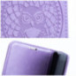 FLIPCASE DREAMCATCHER purple für Apple iPhone 14
