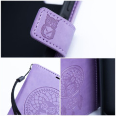 FLIPCASE DREAMCATCHER purple für Apple iPhone 14