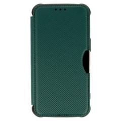 FLIPCASE WALLET RAZOR CARBON green für Samsung Galaxy S23