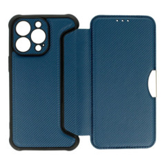 FLIPCASE WALLET RAZOR CARBON navy für Samsung Galaxy S23