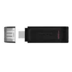 Kingston Pendrive/Speicherstick DataTraveller DT70 128GB USB-C 3.2