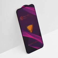 Schutzglas OG PREMIUM für Apple iPhone 13