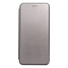 FLIPCASE F17 silvergray für Samsung Galaxy A25 5G