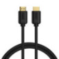 HDMI Cable 4K 60Hz 2.0 HD 1M