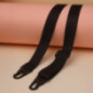 NECKSTRAP Umhängeband black