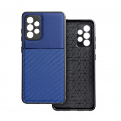 BACK-CASE NOBLE blue für SAMSUNG Galaxy A25 5G