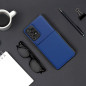 BACK-CASE NOBLE blue für SAMSUNG Galaxy A25 5G