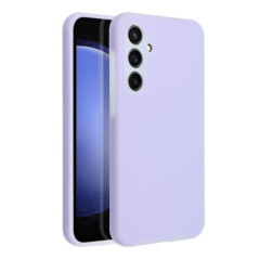BACK-CASE CANDY purple für SAMSUNG Galaxy A16