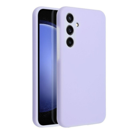 BACK-CASE CANDY purple für SAMSUNG Galaxy A16