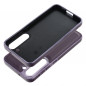 BACK-CASE MILANO violett für SAMSUNG Galaxy A25 5G