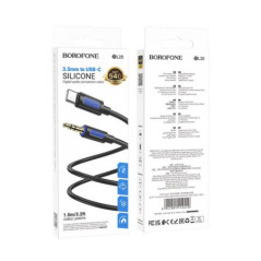 Audio Soundwire USB-C -- 3