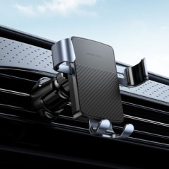 Kfz-Halterung GRAVITY REFINED für Lüftungsgitter Borofone BH118