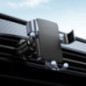 Kfz-Halterung GRAVITY REFINED für Lüftungsgitter Borofone BH118