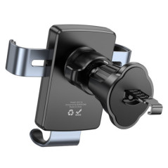 Kfz-Halterung GRAVITY REFINED für Lüftungsgitter Borofone BH118