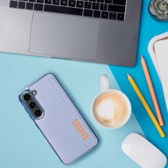 BACK-CASES für SAMSUNG Galaxy A25 5G