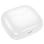 BOROFONE Bluetooth Stereo Headset (mit ANC+ENC) TWS FQ7 TREASURE white
