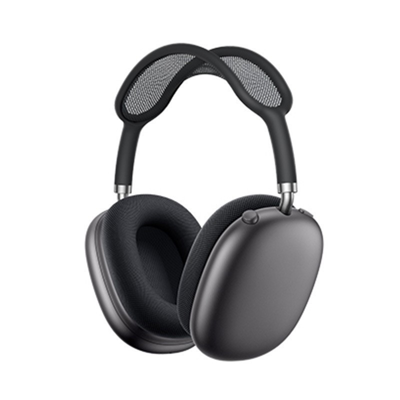 BOROFONE Bluetooth Stereo Headset BO35+ gray