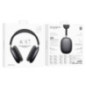 BOROFONE Bluetooth Stereo Headset BO35+ gray
