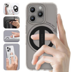 RING-HOLDER for MagSafe black