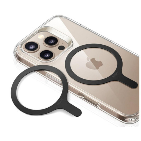 METAL RINGS ESR für MagSafe Halterungssystem (2 Stück Doppelpack)