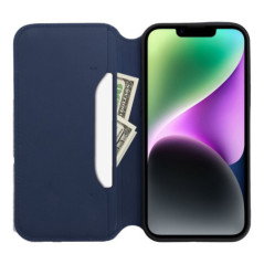 FLIPCASE DUALPOCKET blue für APPLE iPhone 17 Pro