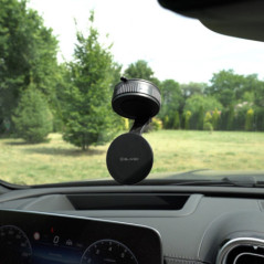 KFZ MAGSAFE-Halterung VAKUUM Blavec