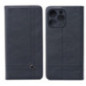 FLIPCASE SEAM PRIME schwarz für Apple iPhone 17 Pro