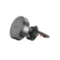 Car Holder Magsafe incl. wireless charging 15W