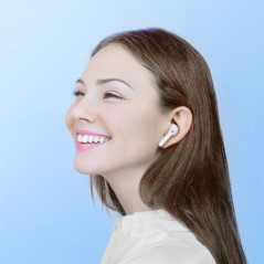 Blavec Bluetooth Stereo Headset TWS BW-04 Prime ANC+ENC