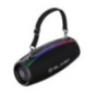 Bluetooth BASSBOX Speaker LED 120W Blavec WS-02