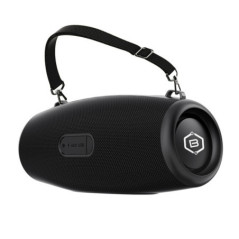 Bluetooth BASSBOX Speaker LED 120W Blavec WS-02