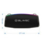 Bluetooth BASSBOX Speaker LED 120W Blavec WS-02