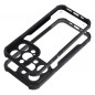 ANTI-DROP case for MOTOROLA G53 black