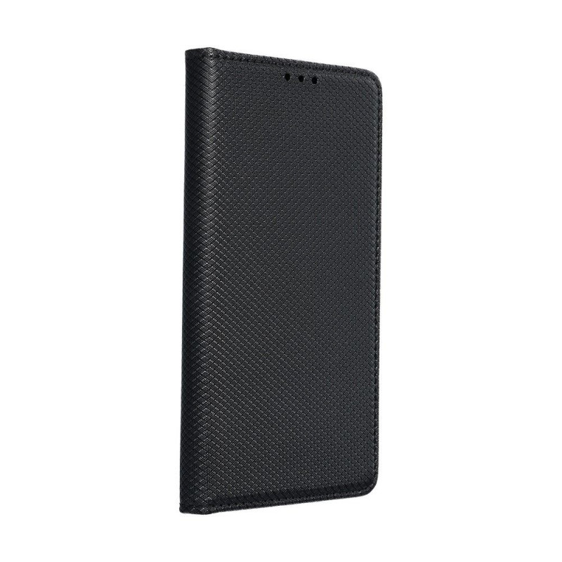 Flip case for Samsung A13 4G Smart Case Book black Flip case for Samsung A13 4G Smart Case Book black