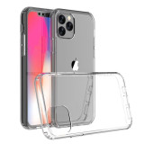 Case for iPhone 14 PLUS Clear Case 2 mm Box transparent