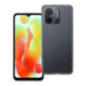 Case for Xiaomi Redmi 12C Clear Case 2 mm (camera protection) transparent