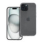 Case for iPhone 15 Clear Case 2 mm transparent