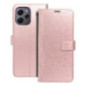 MEZZO Book case for XIAOMI Redmi 12 4G / 12 5G mandala rose gold