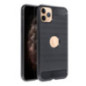 Case for iPhone 11 PRO MAX Carbon black