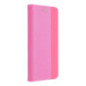 SENSITIVE Book case for SAMSUNG A22 5G  light pink