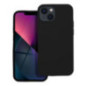 Case for iPhone 13 MINI Silicone black
