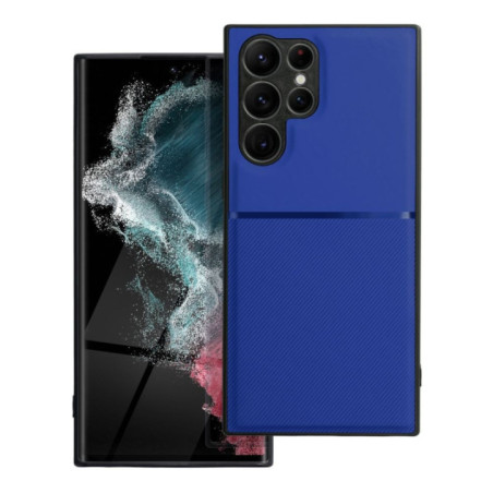 Case for Samsung S22 ULTRA Noble blue
