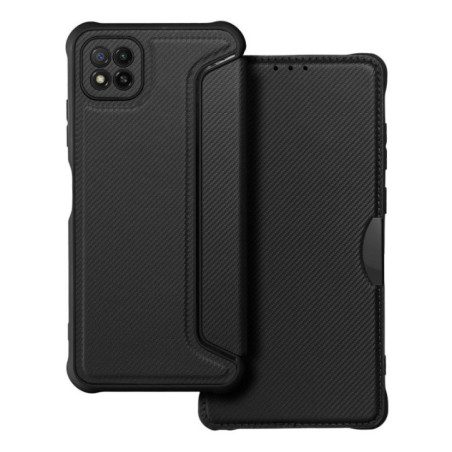 RAZOR Book for SAMSUNG A22 5G black
