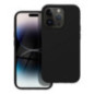 Case for iPhone 14 PRO Silicone black
