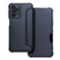 Flip case for Samsung A23 5G Razor Book blue Flip case for Samsung A23 5G Razor Book blue