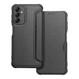 RAZOR Book for SAMSUNG A14 4G / A14 5G  black