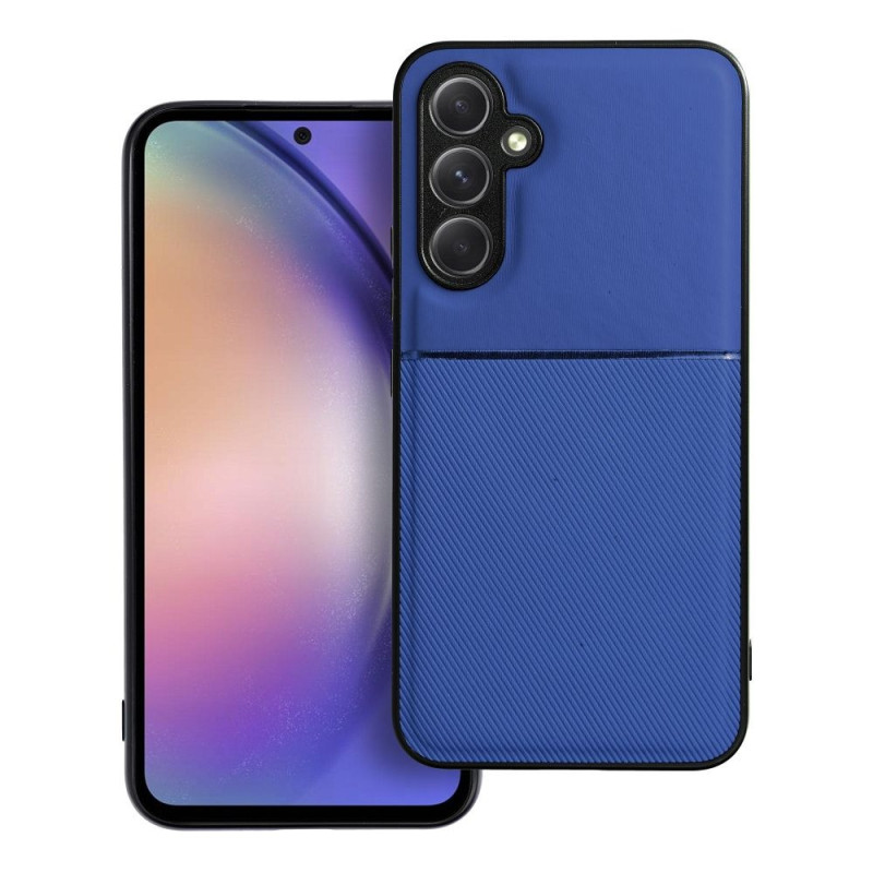Case for Samsung A54 5G Noble blue Case for Samsung A54 5G Noble blue